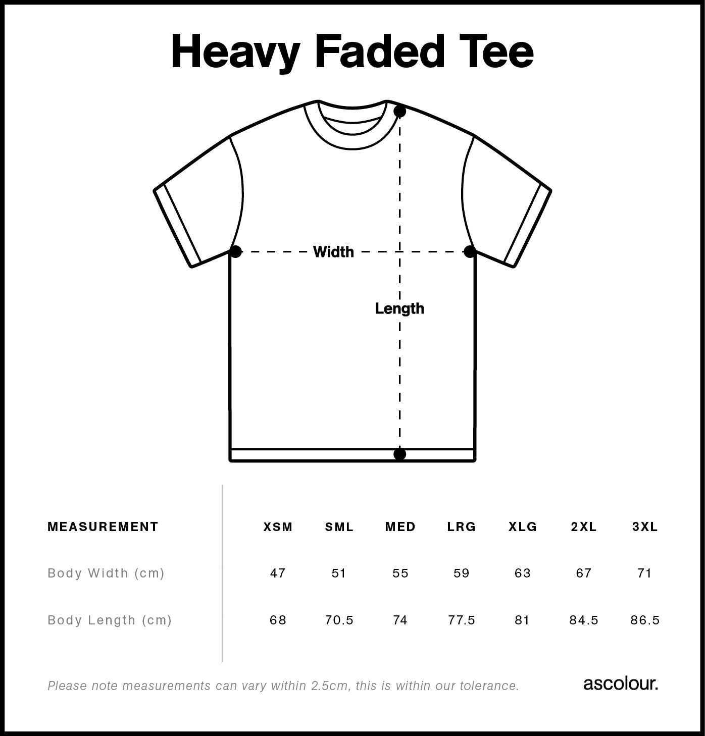 Easily Triggered Tee
