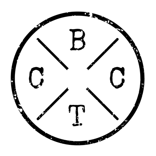 Blank Cheque Trading Co.