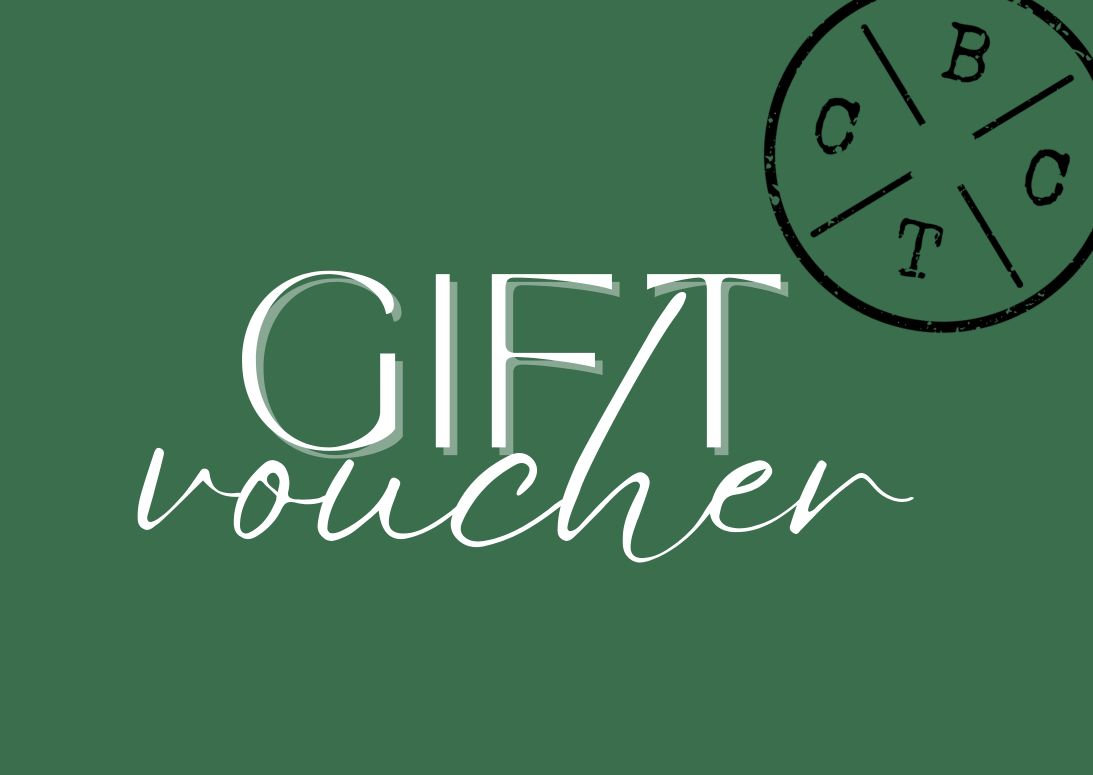 Online Gift Voucher